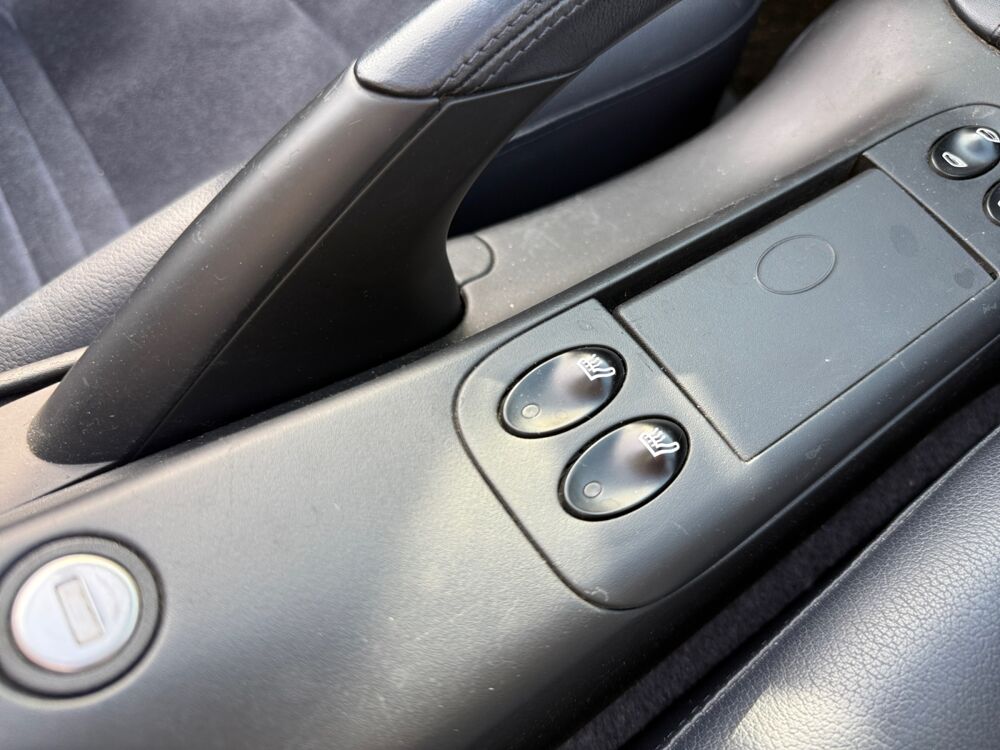 Boxster S 2005 occasion 30600 Vauvert