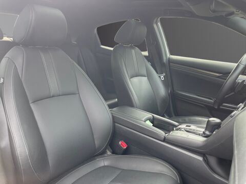 Civic 1.5 I-VTEC 180 PRESTIGE CVT 2020 occasion 14320 Saint-Andr&eacute;-sur-Orne