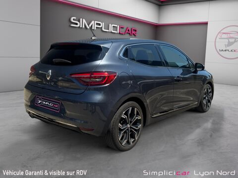 Clio V INTENS 2022 occasion 69730 Genay