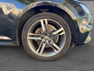 A4 AVANT 40 TFSI S LINE 190 S TRONIC 2017 occasion 34070 Montpellier