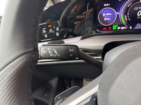 Golf 1.4 E-HYBRID OPF 245 GTE DSG 2021 occasion 93100 Montreuil