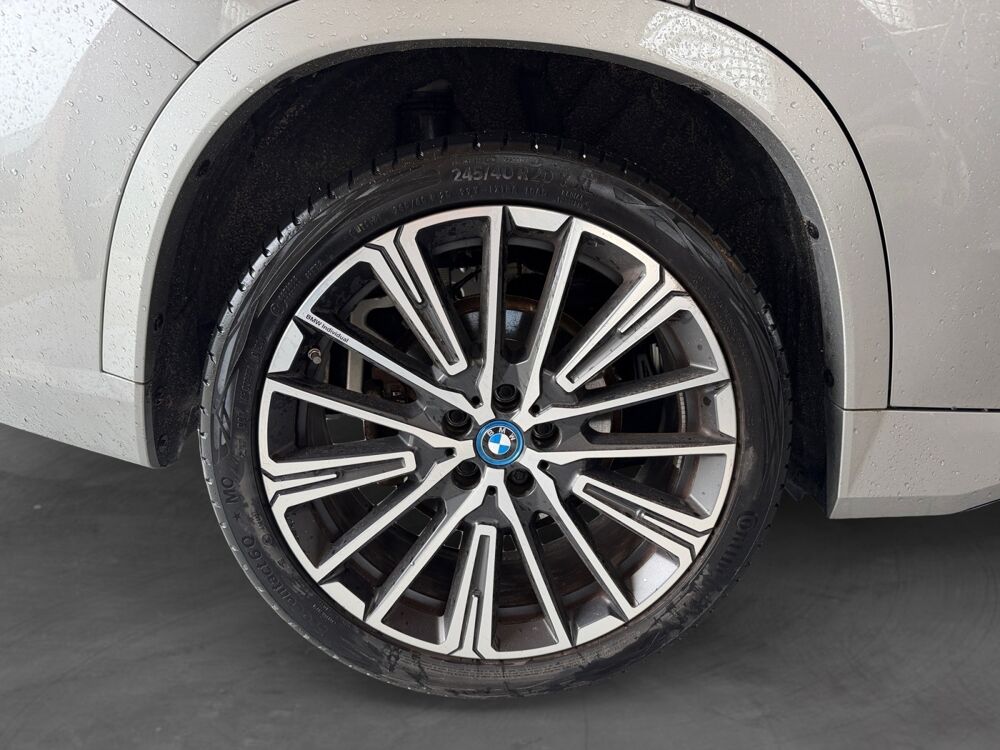 X1 25E XDRIVE 245 DKG PACK M 2023 occasion 25300 Vuillecin