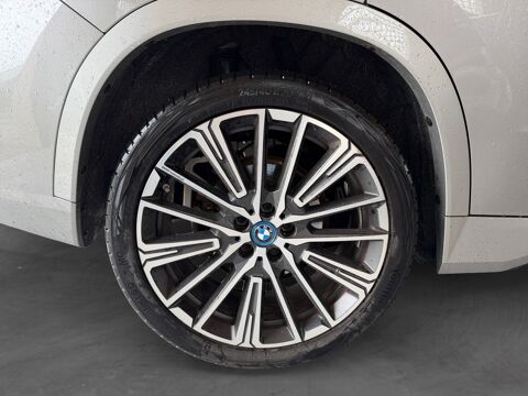 X1 25E XDRIVE 245 DKG PACK M 2023 occasion 25300 Vuillecin