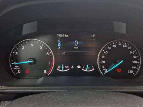 Ecosport 125CH S&S BVM6 ST-LINE 2019 occasion 62223 Saint-Laurent-Blangy