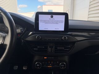 Focus 1.0 ECOBOOST 125 MHEV ST LINE 2020 occasion 56450 Theix-noyalo