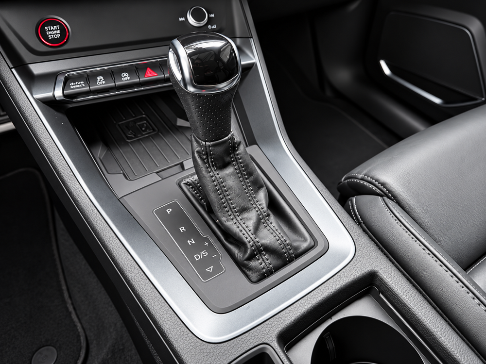 Divers QUATTRO 2020 occasion 93100 Montreuil