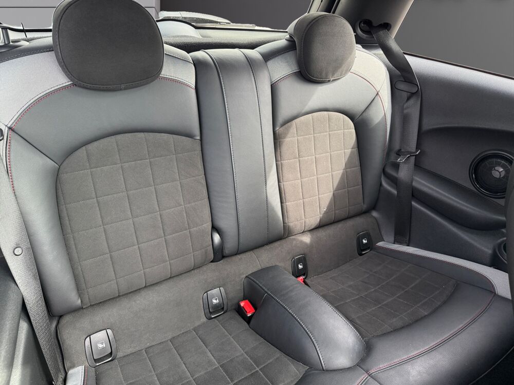 Cooper Edition Premium Plus 2022 occasion 45750 Saint-Pryv&eacute;-Saint-Mesmin