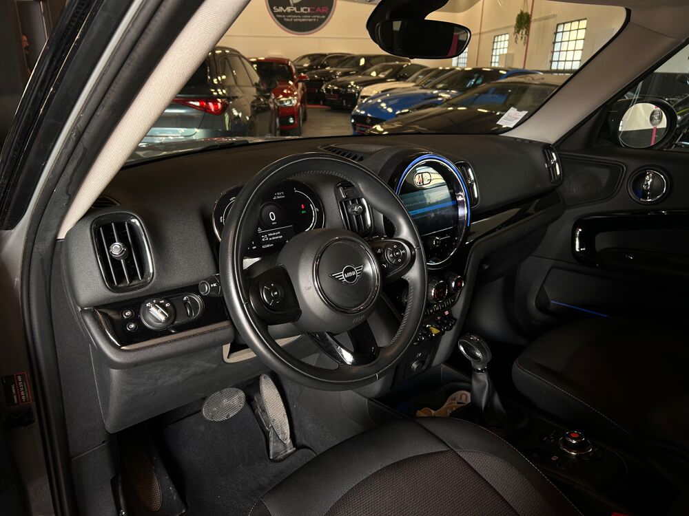Countryman COOPER SE ALL4 YOURS BA PH2 2020 occasion 73290 La Motte-Servolex