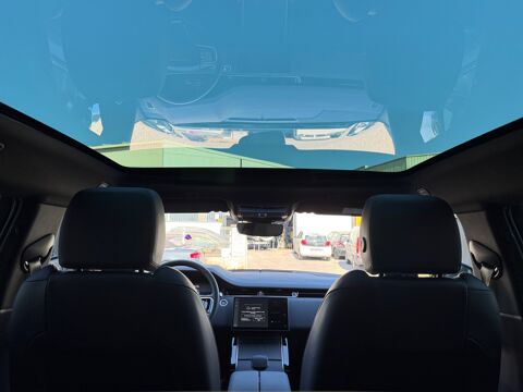 Range Rover Evoque P270E AWD DYNAMIC SE 2025 occasion 83210 La Farl&egrave;de