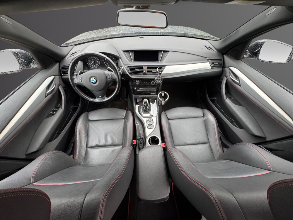 X1 (E84) (2) XDRIVE25D SPORT EDITION BVA8 2013 occasion 87000 Limoges