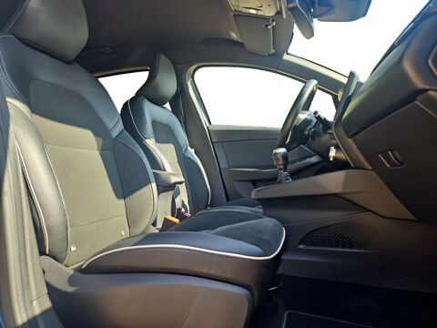 Clio Intens 2020 occasion 78480 Verneuil-sur-Seine