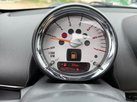 Countryman COOPER SD 143 ALL4 PACK JCW 2013 occasion 78480 Verneuil-sur-Seine