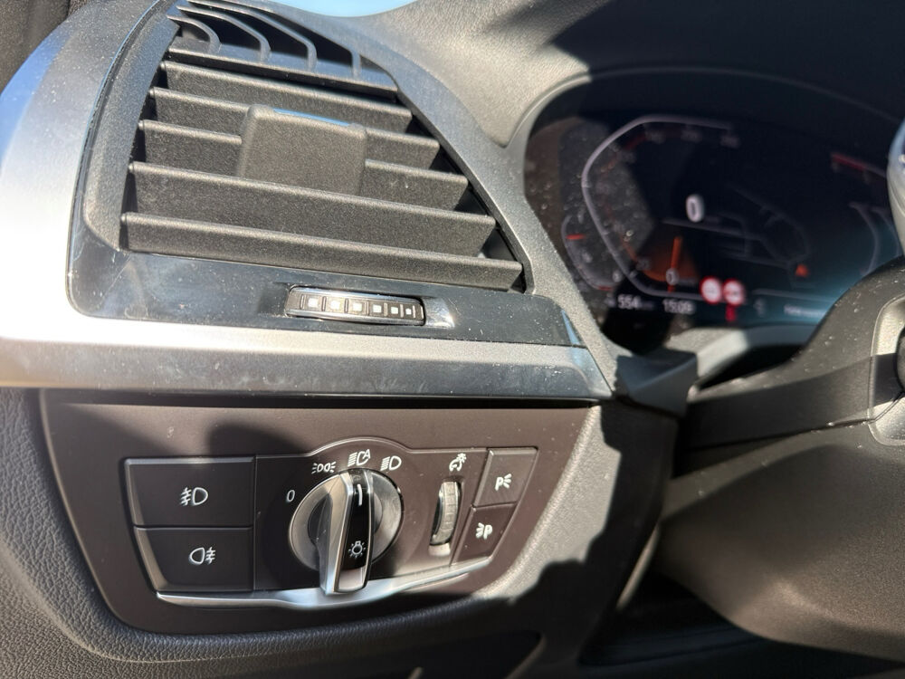 X3 30D XD MSPORT BA 2020 occasion 25300 Vuillecin