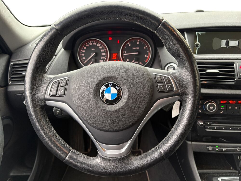 X1 (E84) (2) SDRIVE18DA 143 EXECUTIVE 2013 occasion 78480 Verneuil-sur-Seine