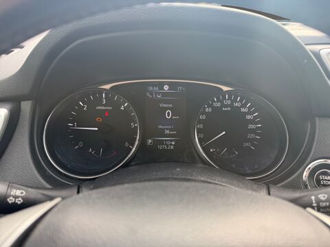 X-Trail III 1.6 DCI 130 ACENTA XTRONIC 2016 occasion 45750 Saint-Pryv&eacute;-Saint-Mesmin