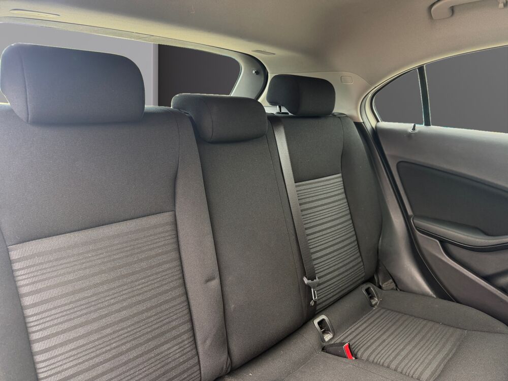 Classe A Intuition 2014 occasion 25300 Vuillecin