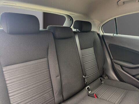 Classe A Intuition 2014 occasion 25300 Vuillecin