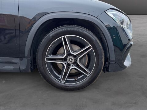 Classe GLA II 200 D AMG LINE 2021 occasion 83480 Puget-sur-Argens