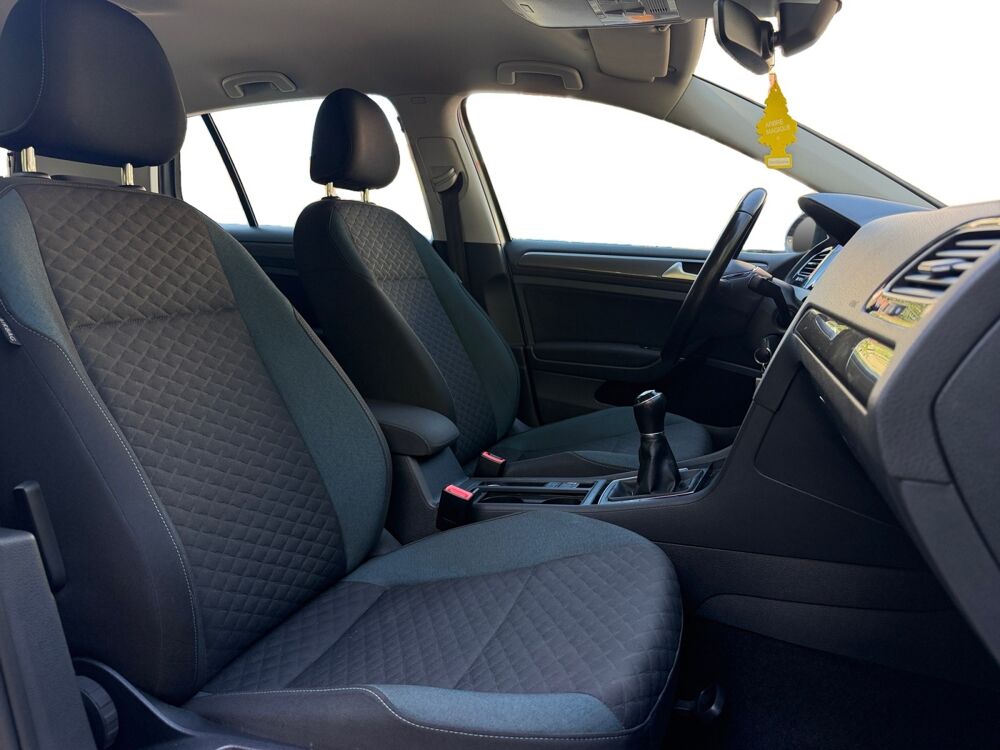 Golf IQ.Drive 2020 occasion 78480 Verneuil-sur-Seine