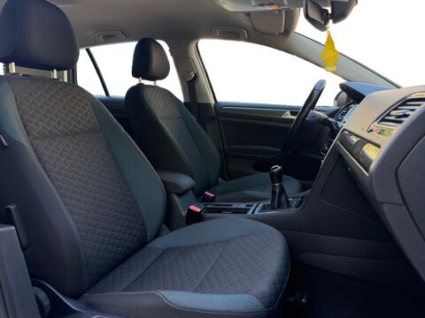 Golf IQ.Drive 2020 occasion 78480 Verneuil-sur-Seine