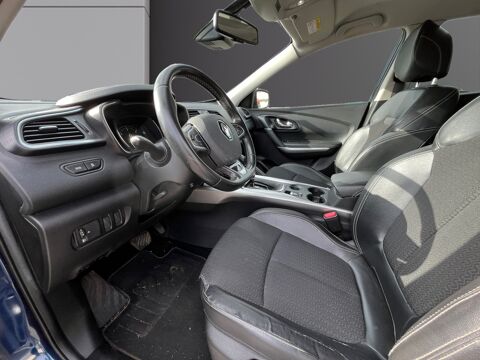 Kadjar 1.6 DCI 130 ENERGY BUSINESS X-TRONIC 2018 occasion 87000 Limoges