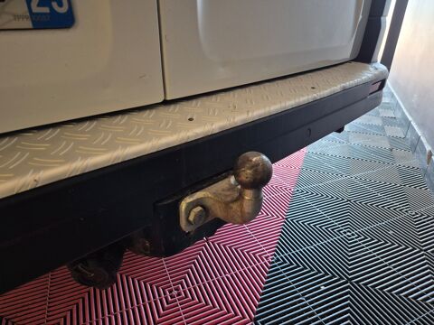 Trafic L2H1 3T 2.0 BLUE DCI 170 EXTRA BA 2020 occasion 73290 La Motte-Servolex