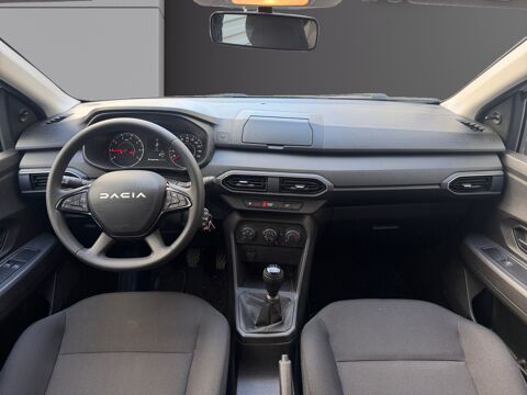 Sandero 1.0 SCE 65 ESSENTIEL 2024 occasion 30900 Nimes