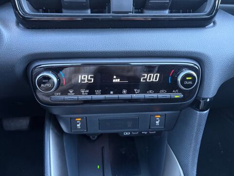 Mazda2 1.5 116 HYBRID HOMURA PLUS 2024 occasion 26000 Valence