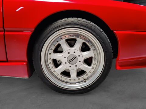 Alpine TURBO 1987 occasion 01800 Meximieux