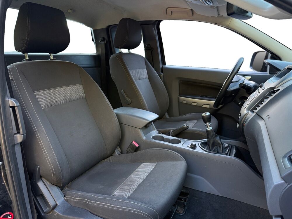 Ranger XLT Sport 2014 occasion 78480 Verneuil-sur-Seine