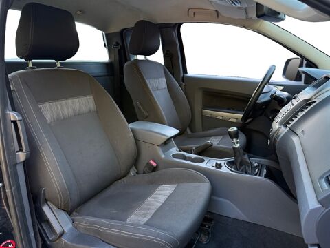 Ranger XLT Sport 2014 occasion 78480 Verneuil-sur-Seine