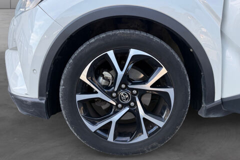 C-HR 1.8 122H EDITION 2019 occasion 13600 La Ciotat