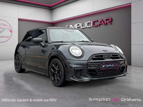 Mini Cooper COOPER S 204 JCW 2025 occasion Saint-Pryv&eacute;-Saint-Mesmin 45750