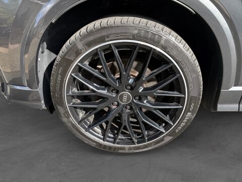 Q2 35 TDI 150 S-Line S TRONIC AUTO 2023 occasion 14320 Saint-Andr&eacute;-sur-Orne