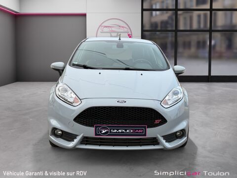 Fiesta ST200 2016 occasion 83210 La Farl&egrave;de