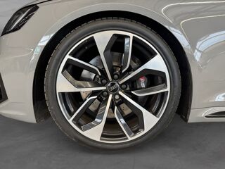 RS4 V AVANT V6 2.9 TFSI 450 QUATTRO TIPTRONIC 2018 occasion 64121 Serres-Castet
