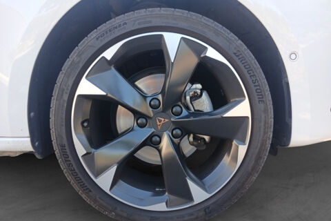 Leon 1.0 TSI 110 BVM6 URBAN 2021 occasion 13600 La Ciotat