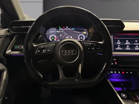 A3 2.0 TDI 150 AMBITION LUXE S TRONIC 2020 occasion 34070 Montpellier