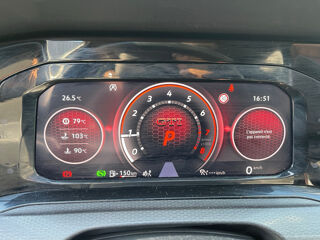 Golf CLUBSPORT 2022 occasion 69730 Genay