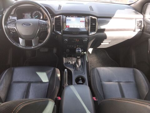 Ranger WILDTRACK 2021 occasion 60000 Beauvais