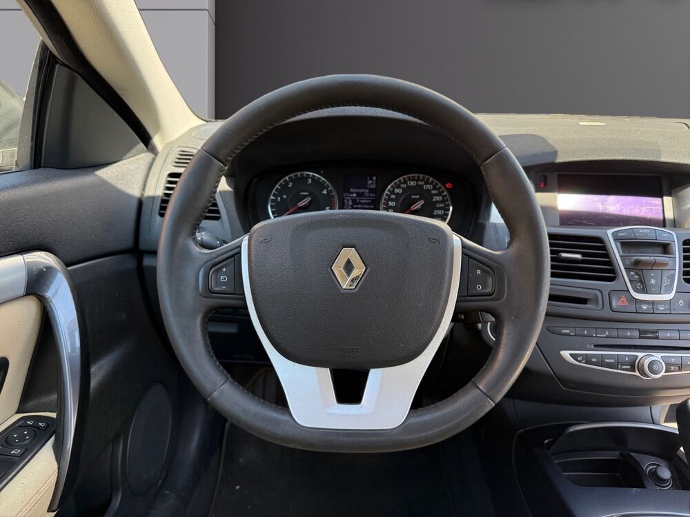 Laguna 3.0 V6 DCI 235 GT 4CONTROL BVA 2010 occasion 93100 Montreuil