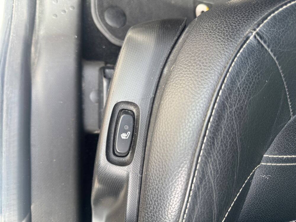 ForTwo PRIME 2014 occasion 69730 Genay