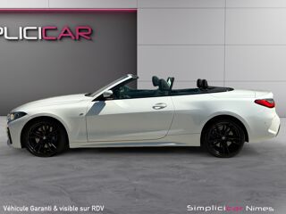S&eacute;rie 4 420I M SPORT 2021 occasion 30900 Nimes