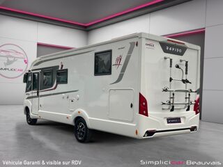 Divers 2.3 JTD MULTIJET 140 LH2 3.5 2023 occasion 60000 Beauvais