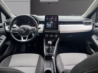 Clio Evolution 2022 occasion 69730 Genay