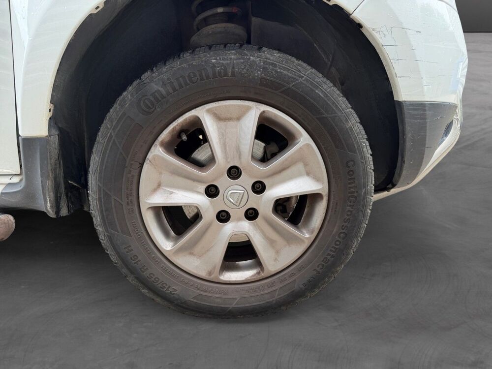 Duster 1.5 DCI 110 PRESTIGE 2015 occasion 30900 Nimes