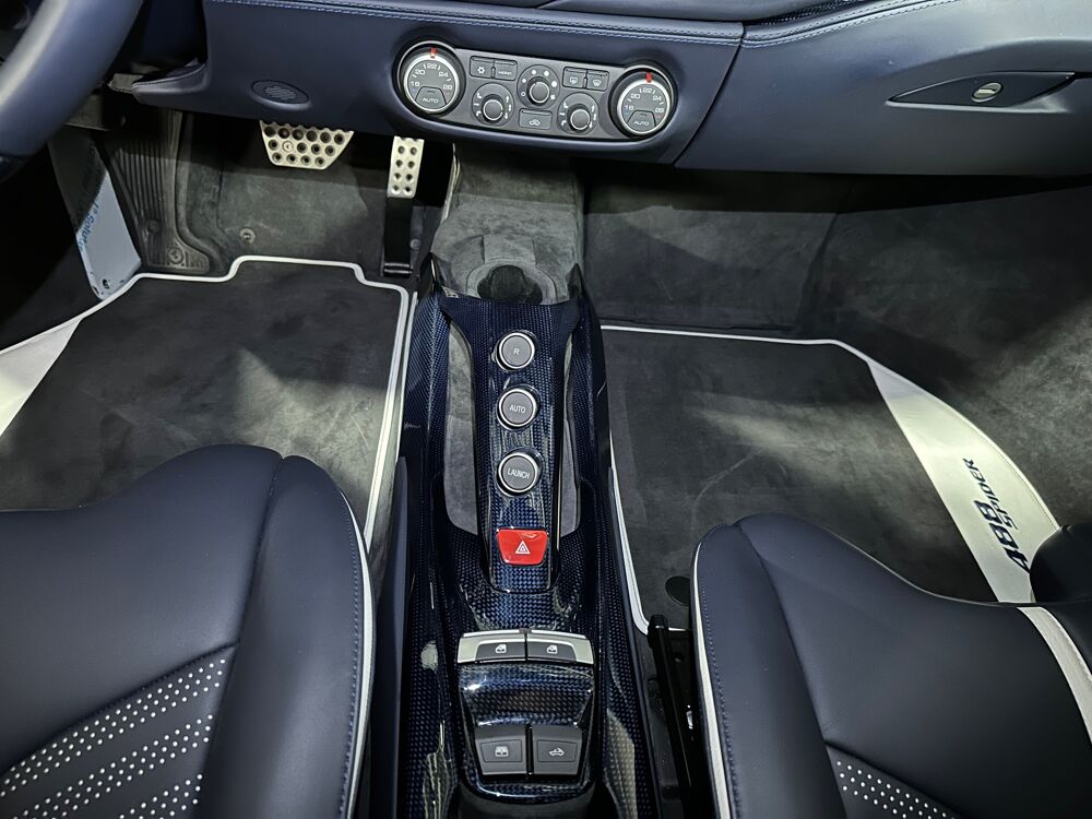 488 spider 2016 occasion 49070 Beaucouz&eacute;
