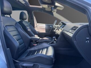 Golf GTE 2014 occasion 69730 Genay