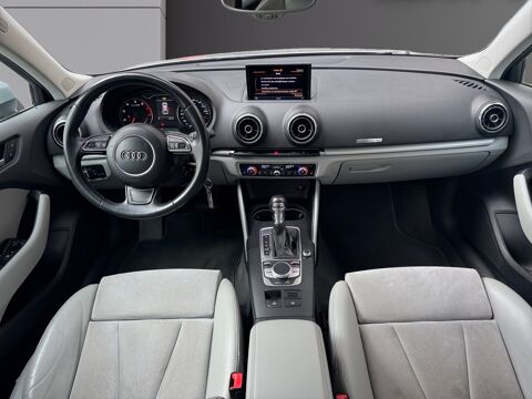 A3 1.8 TFSI 180 AMBITION QUATTRO S TRONIC 2013 occasion 93100 Montreuil