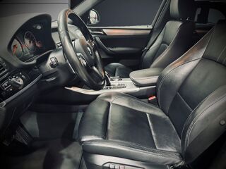 X4 M40I 2016 occasion 69530 Brignais